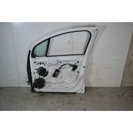 Portiera Sportello Anteriore DX Citroen C3 II dal 2009 al 2016 5 porte  1698049955765