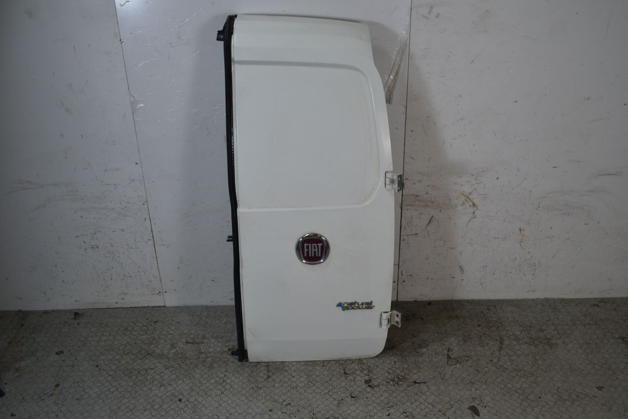 Portellone Bagagliaio Posteriore DX Fiat Fiorino dal 2007 in poi  1698050209918