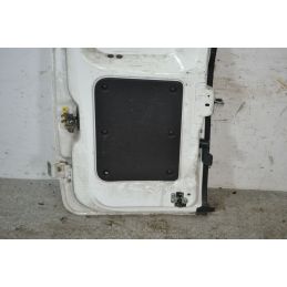 Portellone Bagagliaio Posteriore DX Fiat Fiorino dal 2007 in poi  1698050209918