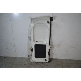 Portellone Bagagliaio Posteriore DX Fiat Fiorino dal 2007 in poi  1698050209918