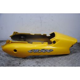 Carena Codone Posteriore Honda CB 500 Dal 1993 al 2004  1698052204409