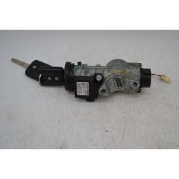 Blocchetto chiave Nissan Qashqai J10 Dal 2006 al 2010 Cod N0502825  1698052316546