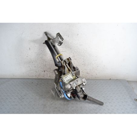 Piantone dello sterzo Nissan Qashqai Dal 2006 al 2010 Cod 48810JD900  1698052612280