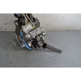 Piantone dello sterzo Nissan Qashqai Dal 2006 al 2010 Cod 48810JD900  1698052612280