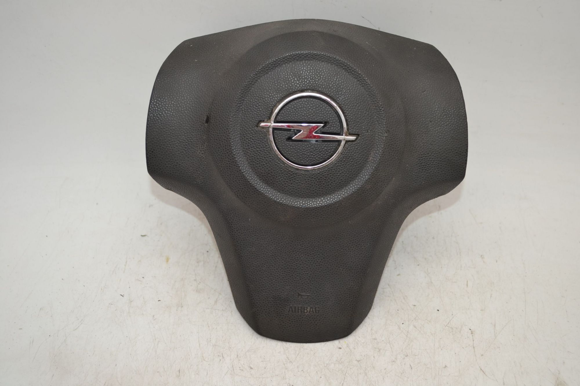 Airbag Volante Opel Corsa D Dal 2006 al 2014 Cod 13235770  1698054224122