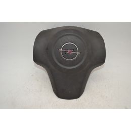 Airbag Volante Opel Corsa D Dal 2006 al 2014 Cod 13235770  1698054224122