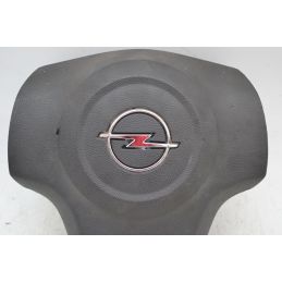 Airbag Volante Opel Corsa D Dal 2006 al 2014 Cod 13235770  1698054224122