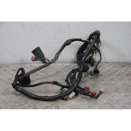 Cablaggio Impianto Elettrico Honda CB 500 Dal 1993 al 2004  1698055012919