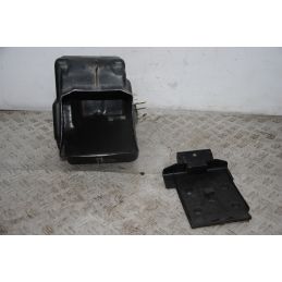 Carena Vano Batteria Honda CB 500 Dal 1993 al 2004 COD 50330 MY5 8600  1698056313503