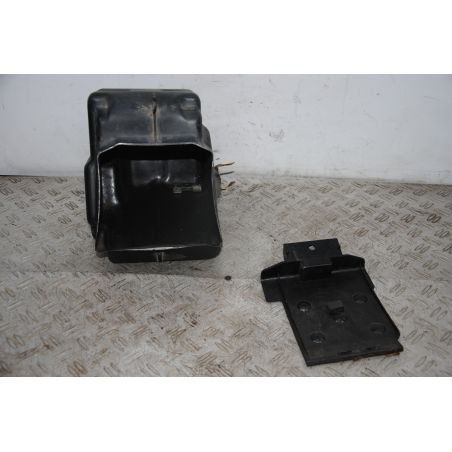 Carena Vano Batteria Honda CB 500 Dal 1993 al 2004 COD 50330 MY5 8600  1698056313503