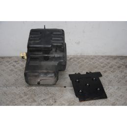 Carena Vano Batteria Honda CB 500 Dal 1993 al 2004 COD 50330 MY5 8600  1698056313503