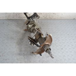 Piantone sterzo elettrico Citroen C1 dal 2005 al 2014 cod 45250-0h011-00  1698057890300