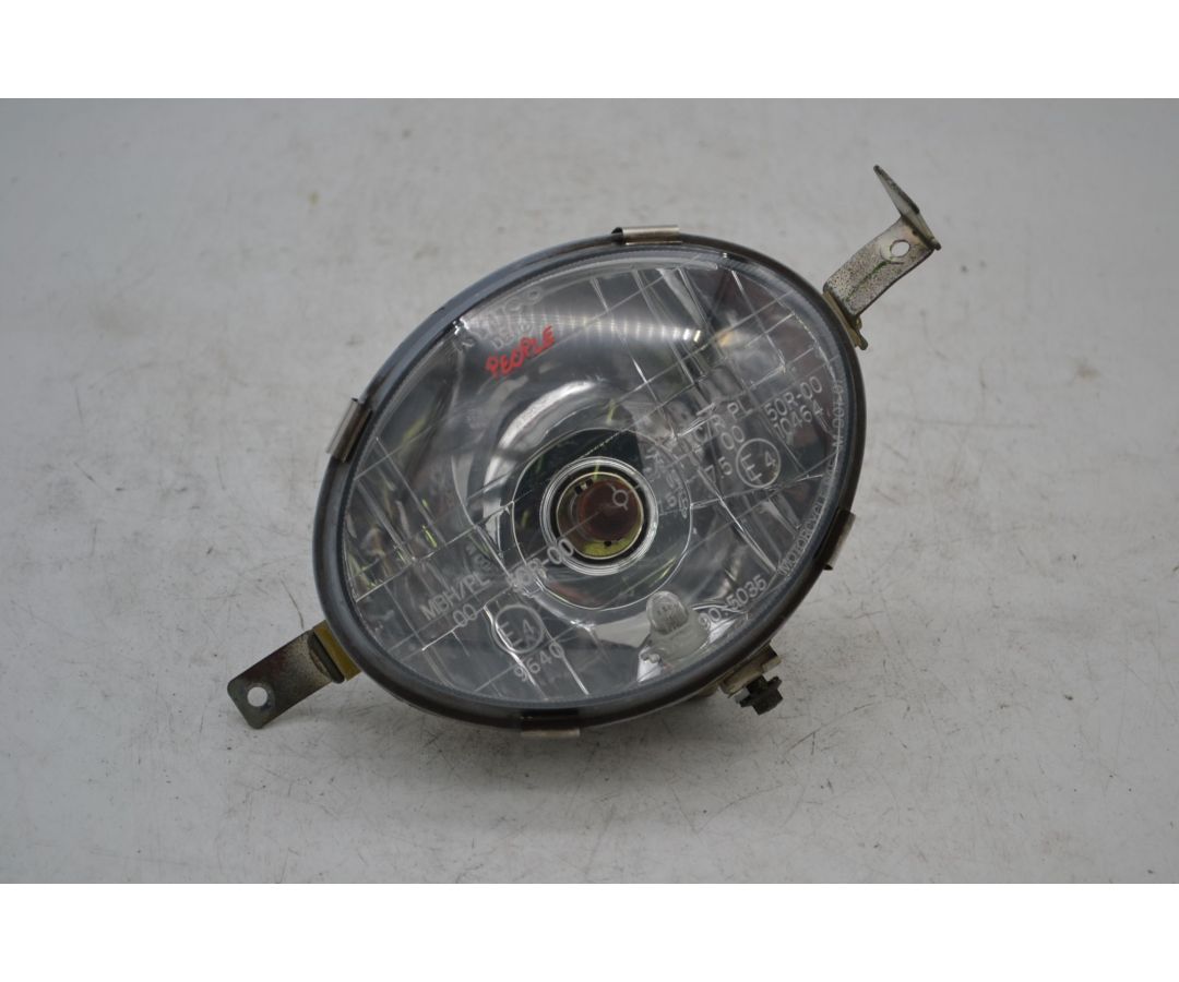 Faro Fanale Anteriore Kymco People 50 / 125 / 150 Dal 1999 al 2005  1698058293148