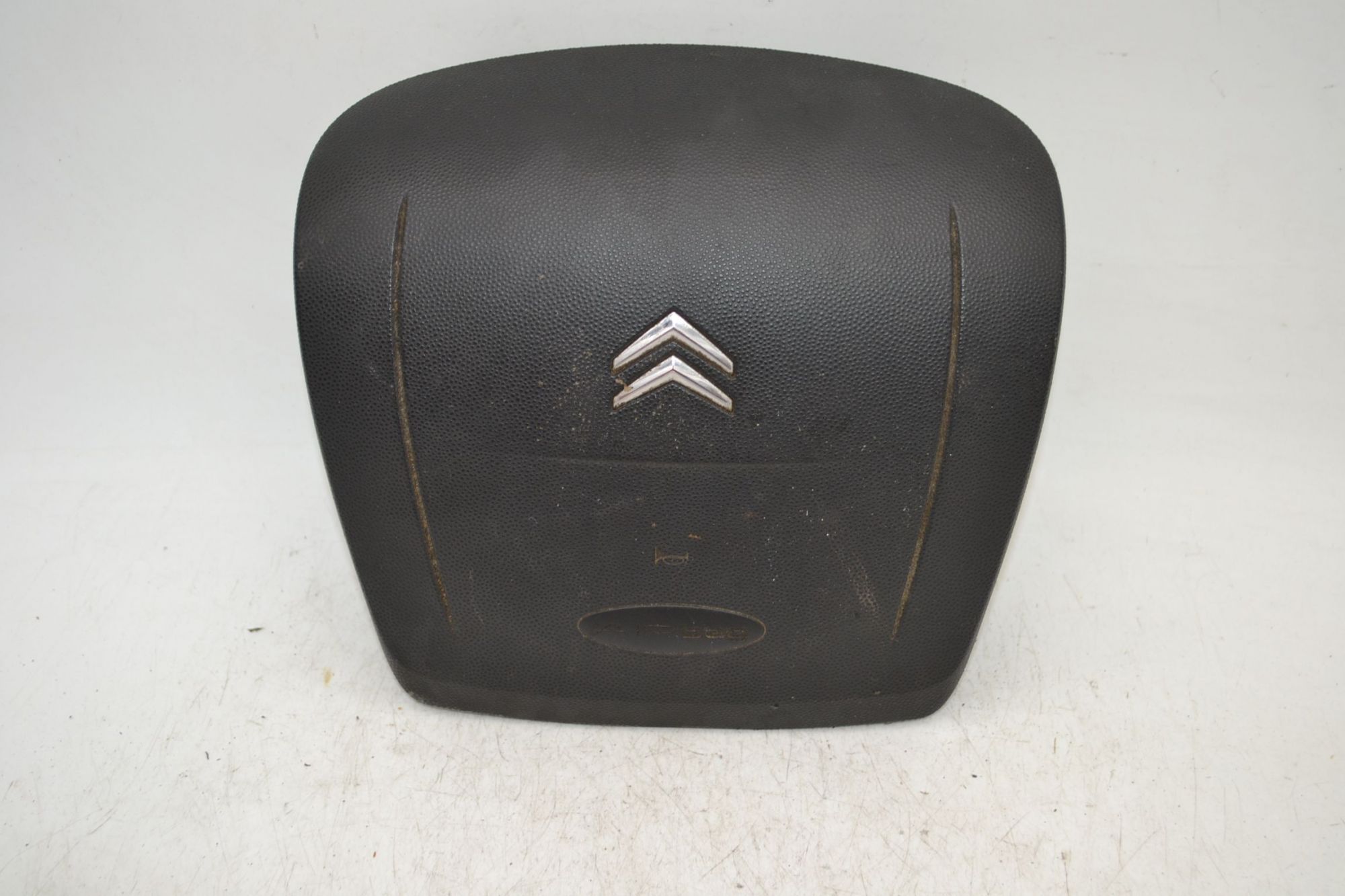 Airbag volante Citroen Jumper Dal 2006 al 2014 Cod 07354879970  1698066723217