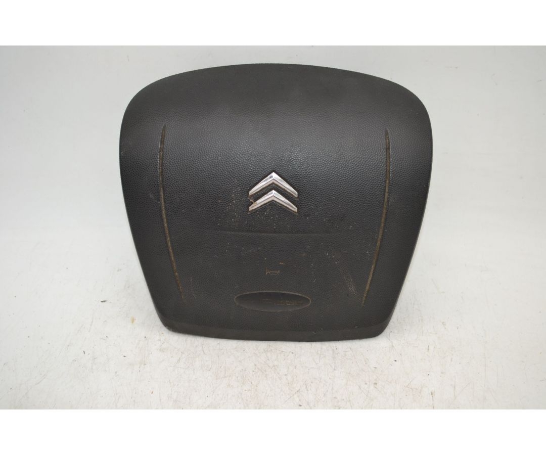 Airbag volante Citroen Jumper Dal 2006 al 2014 Cod 07354879970  1698066723217