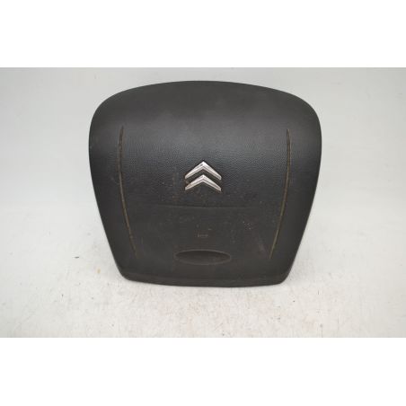 Airbag volante Citroen Jumper Dal 2006 al 2014 Cod 07354879970  1698066723217