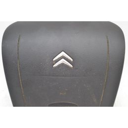 Airbag volante Citroen Jumper Dal 2006 al 2014 Cod 07354879970  1698066723217