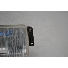 Faro fanale anteriore Peugeot SLCM Metropolis 50 dal 1990 al 1995  1698067346460