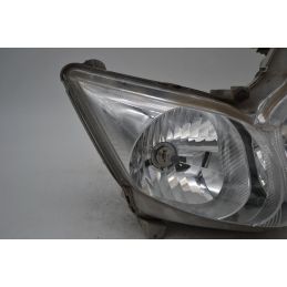 Faro Fanale Anteriore Suzuki Burgman K5 250 / 400 dal 2004 al 2005  1698070288412