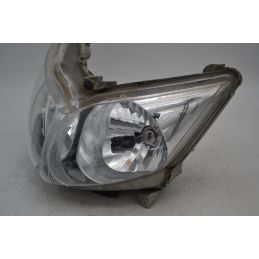 Faro Fanale Anteriore Suzuki Burgman K5 250 / 400 dal 2004 al 2005  1698070288412