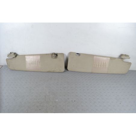 Alette Parasole Citroen Jumper dal 2006 al 2014  1698073378868