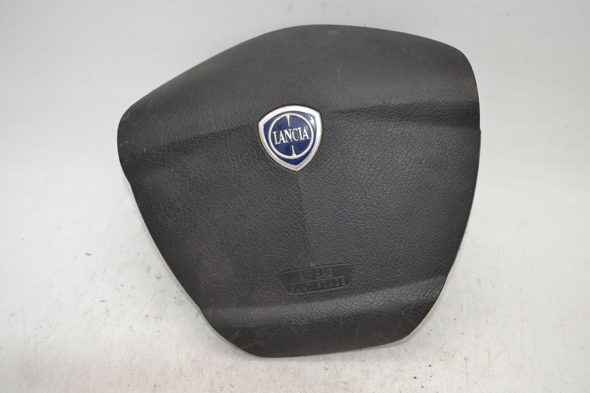 Airbag volante Lancia Ypsilon Dal 2003 al 2011 Cod 07354593480  1698074221347