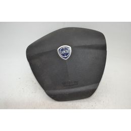 Airbag volante Lancia Ypsilon Dal 2003 al 2011 Cod 07354593480  1698074221347