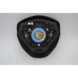 Airbag volante Lancia Ypsilon Dal 2003 al 2011 Cod 07354593480  1698074221347