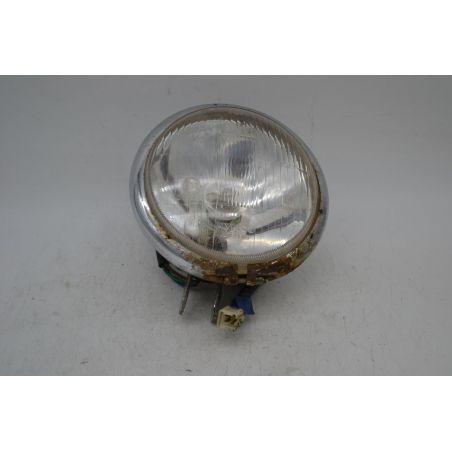 Faro Fanale Anteriore Kymco Zing 125 Dal 1997 al 2002  1698134515843