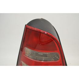 Fanale Stop Posteriore SX Mercedes Classe A W168 dal 2001 al 2004  Cod A1688202964  1698136584939