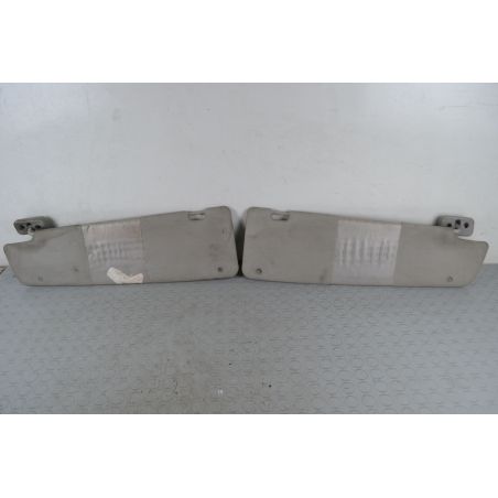 Alette Parasole Citroen Jumper dal 2006 al 2014  1698136921697