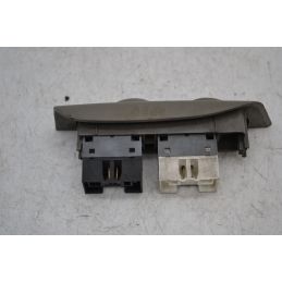 Pulsantiera Alzacristalli Anteriore SX Fiat Multipla dal 1998 al 2003  1698137153417