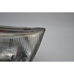 Faro Fanale Anteriore Suzuki Burgman K1 / K2 / K3 Dal 2000 al 2003  1698139121391