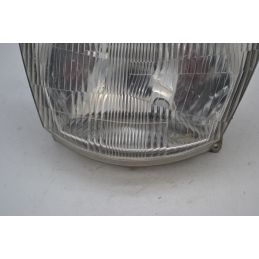 Faro Fanale Anteriore Suzuki Burgman K1 / K2 / K3 Dal 2000 al 2003  1698139121391