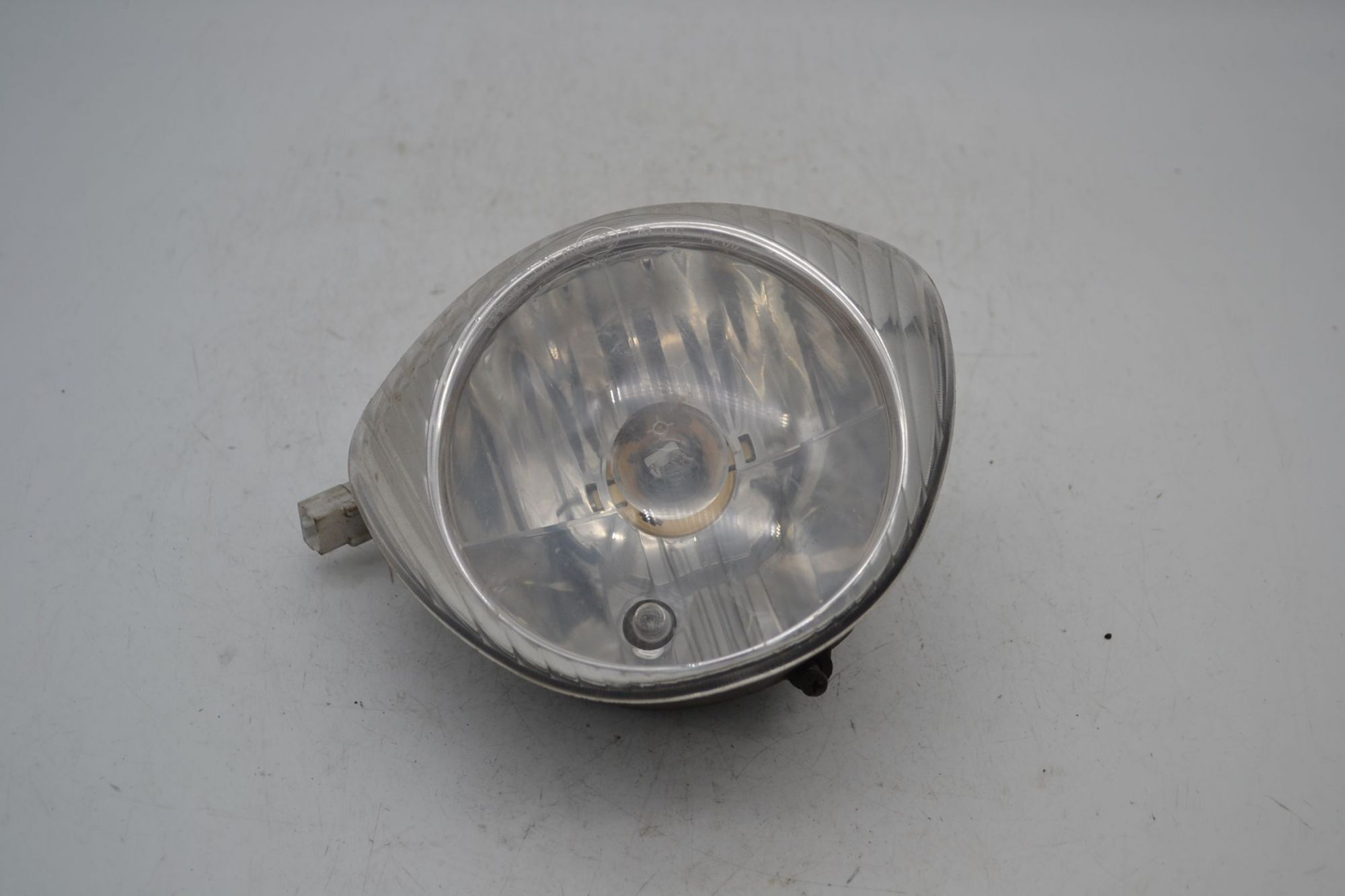 Faro Fanale Anteriore Piaggio Liberty RST 125 dal 2004 al 2008  1698139628104