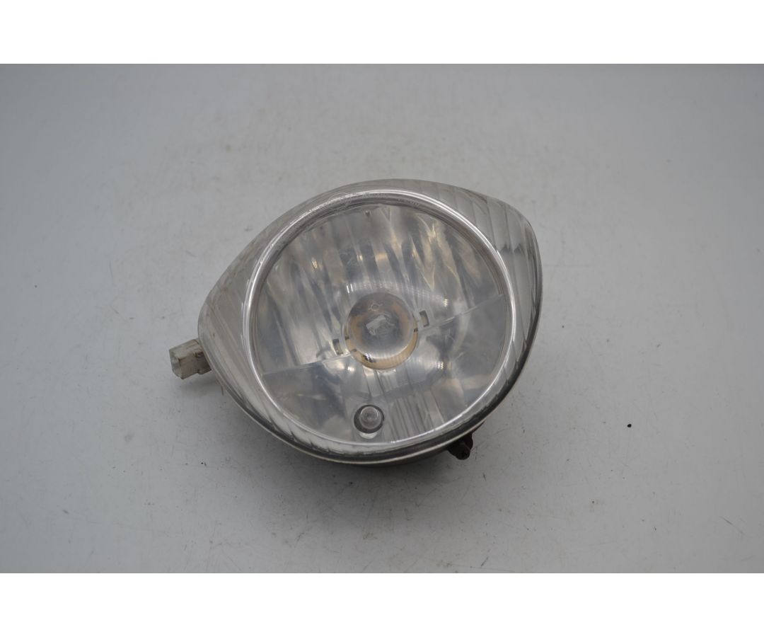 Faro Fanale Anteriore Piaggio Liberty RST 125 dal 2004 al 2008  1698139628104