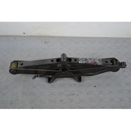 Crick Renault Megane II dal 2002 al 2010 Cod 8200701589  1698140590728