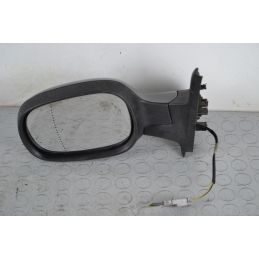 Specchietto Retrovisore Esterno SX Nissan Micra K12 dal 2002 al 2010 Cod 011031  1698144546875