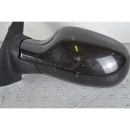 Specchietto Retrovisore Esterno SX Nissan Micra K12 dal 2002 al 2010 Cod 011031  1698144546875