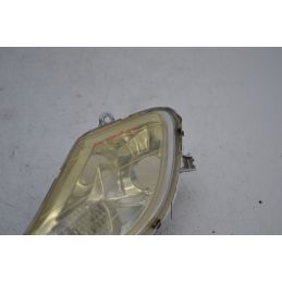 Freccia Anteriore Sinistra SX Honda SH 150 ie Dal 2005 al 2008  1698149906582