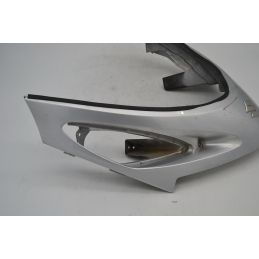 Carena Scudetto Anteriore Boomerang Suzuki burgman UH 125 / 150 dal 2002 al 2006  1698153618662