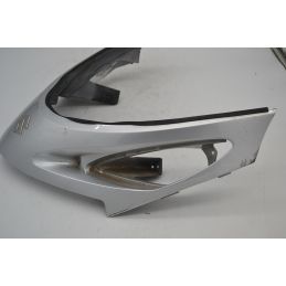 Carena Scudetto Anteriore Boomerang Suzuki burgman UH 125 / 150 dal 2002 al 2006  1698153618662