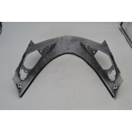 Carena Scudetto Anteriore Boomerang Suzuki burgman UH 125 / 150 dal 2002 al 2006  1698153618662