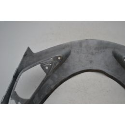 Carena Scudetto Anteriore Boomerang Suzuki burgman UH 125 / 150 dal 2002 al 2006  1698153618662