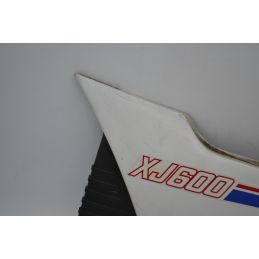 Carena Fianchetto Centrale Sinistro Sx Yamaha XJ600 XJ 600 Dal 1985 al 1994  1698154465265