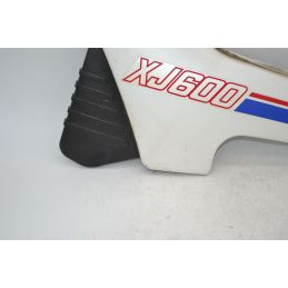 Carena Fianchetto Centrale Sinistro Sx Yamaha XJ600 XJ 600 Dal 1985 al 1994  1698154465265