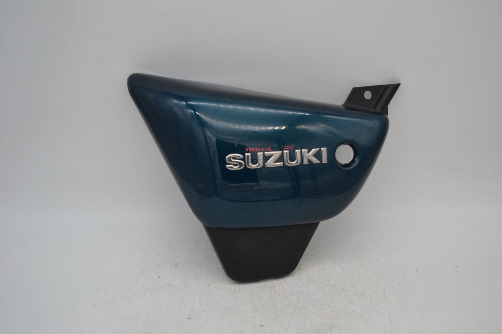 Carena Fianchetto Centrale Sinistro Suzuki Marauder 250 Dal 1999 al 2006  1698155543696