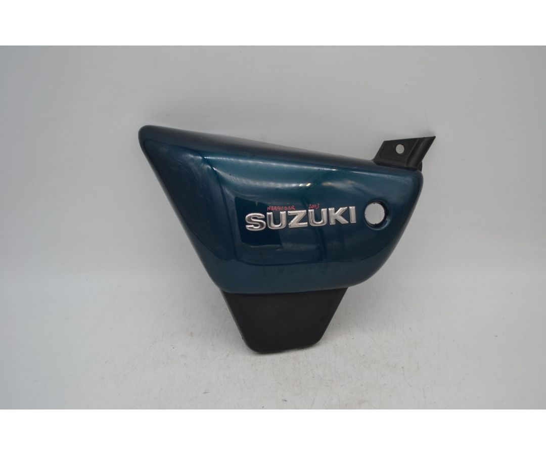 Carena Fianchetto Centrale Sinistro Suzuki Marauder 250 Dal 1999 al 2006  1698155543696