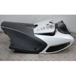 Carena Retroscudo Honda SH 125 / 150 dal 2005 al 2008  1698156771791