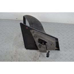 Specchietto Retrovisore Esterno SX Renault Clio III dal 2005 al 2013 Cod 0104016  1698157213795